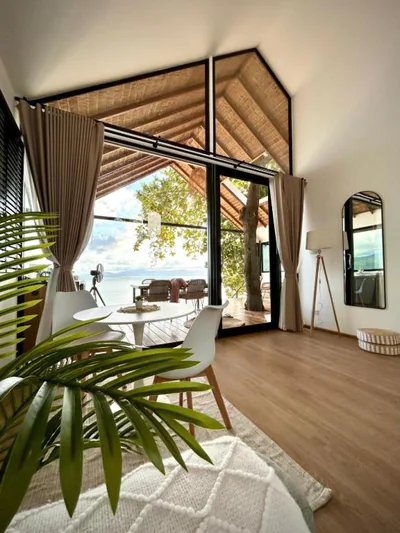 The Cosy Sunset Beach Resort – 照片 3