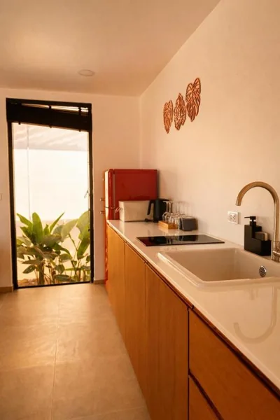 The Cosy Sunset Beach Resort – 照片 7